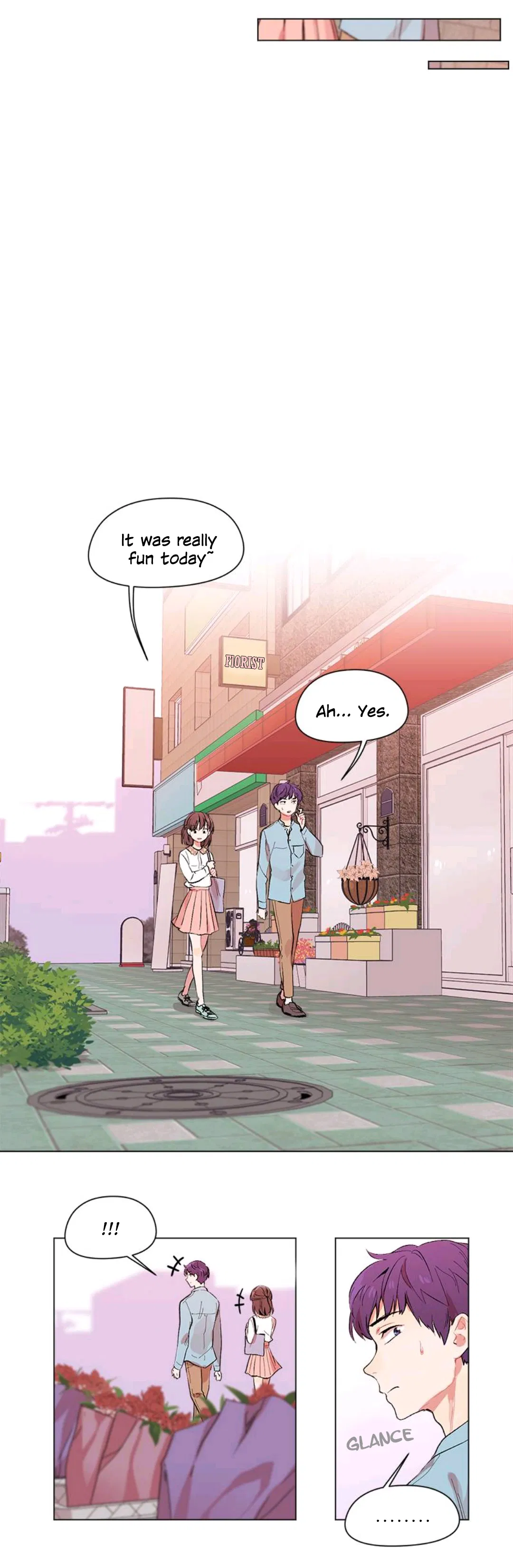 Brothers and Sisters Chapter 1 - Page 12