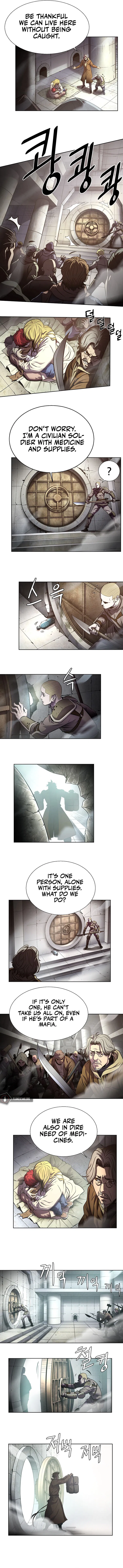 Burnout Shock Chapter 1 - Page 6