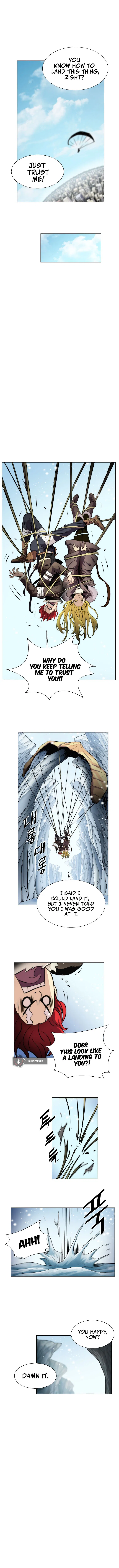 Burnout Shock Chapter 16 - Page 6