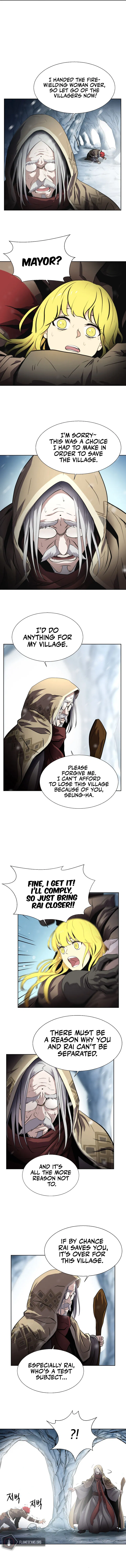 Burnout Shock Chapter 17 - Page 2