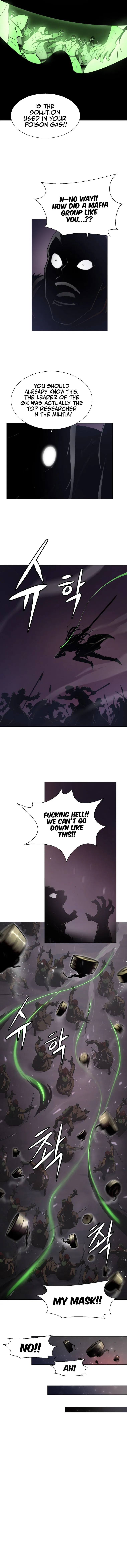 Burnout Shock Chapter 18 - Page 7