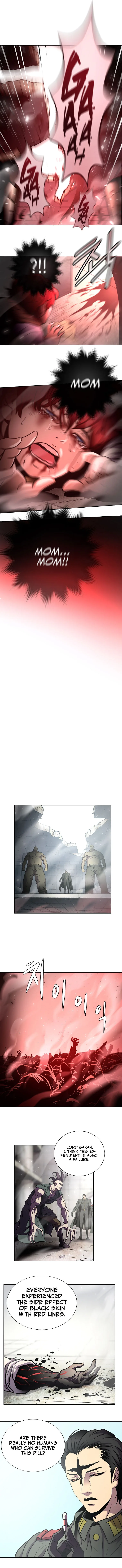 Burnout Shock Chapter 2 - Page 4
