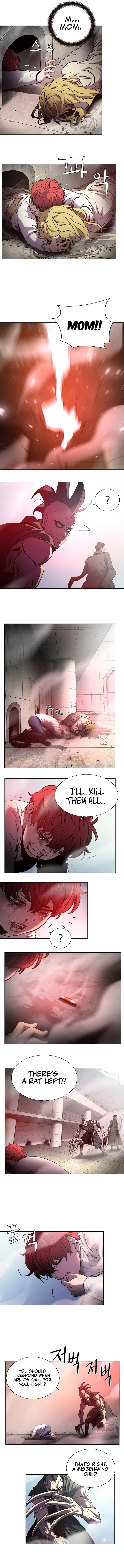 Burnout Shock Chapter 2 - Page 7