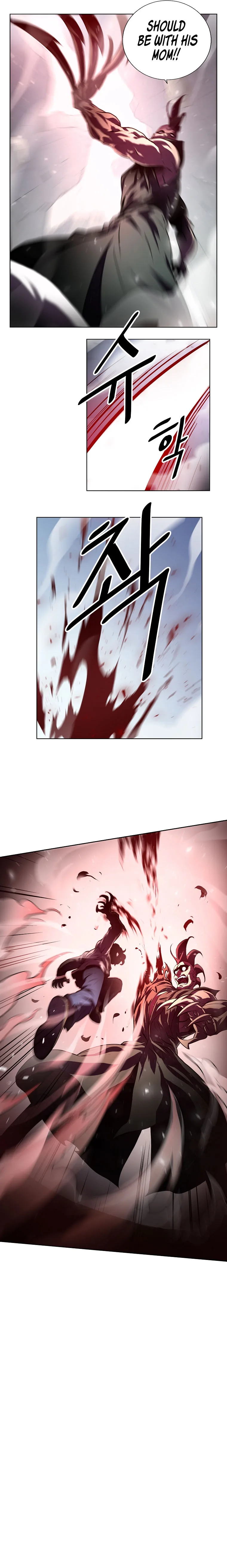Burnout Shock Chapter 2 - Page 8