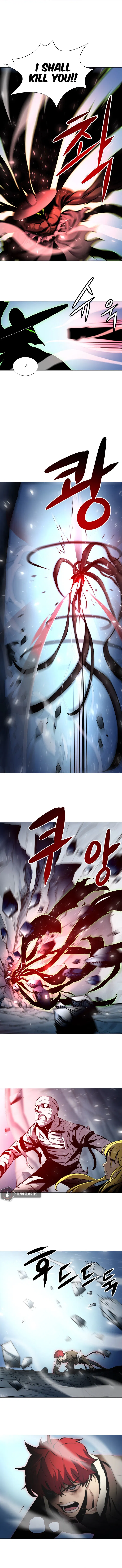 Burnout Shock Chapter 22 - Page 6