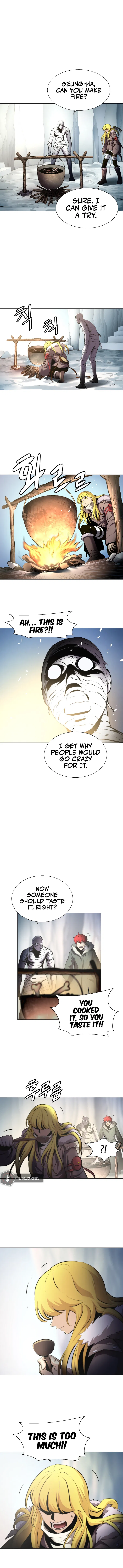 Burnout Shock Chapter 24 - Page 4