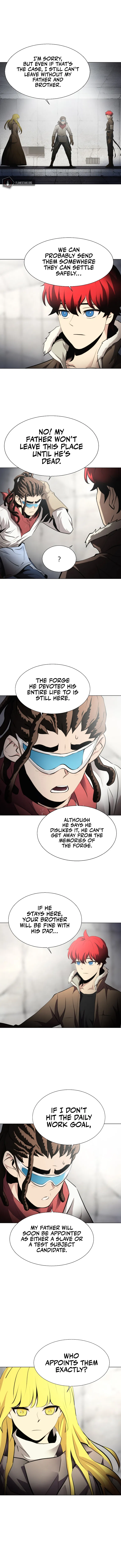 Burnout Shock Chapter 28 - Page 5