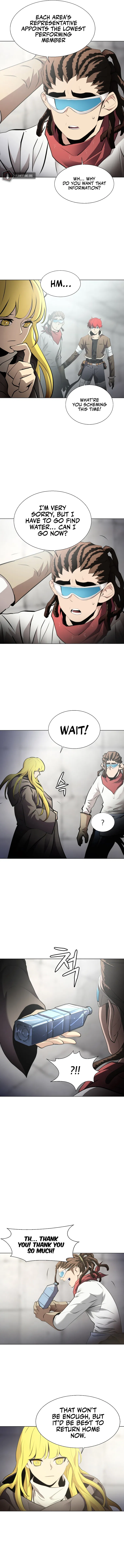 Burnout Shock Chapter 28 - Page 6
