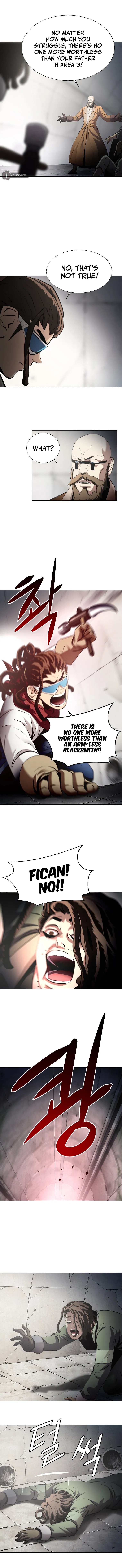 Burnout Shock Chapter 29 - Page 3