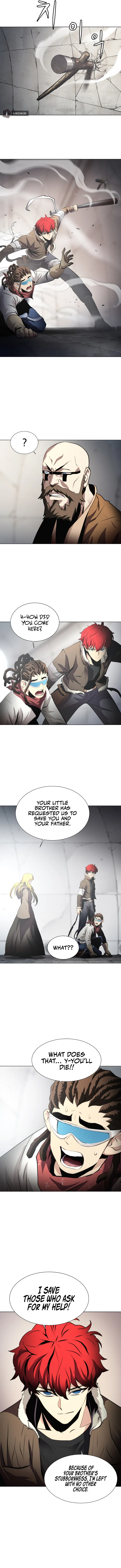 Burnout Shock Chapter 29 - Page 4