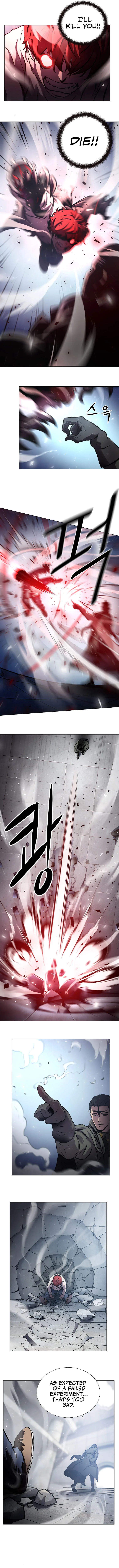 Burnout Shock Chapter 3 - Page 4