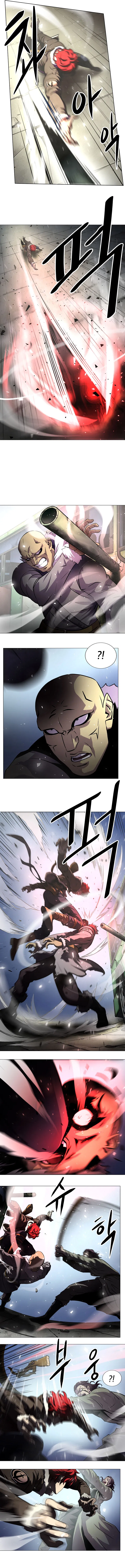 Burnout Shock Chapter 4 - Page 2