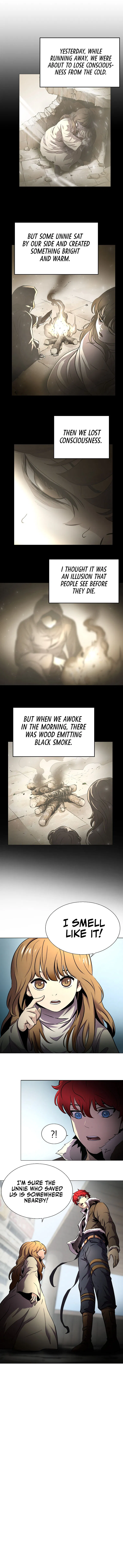 Burnout Shock Chapter 4 - Page 6