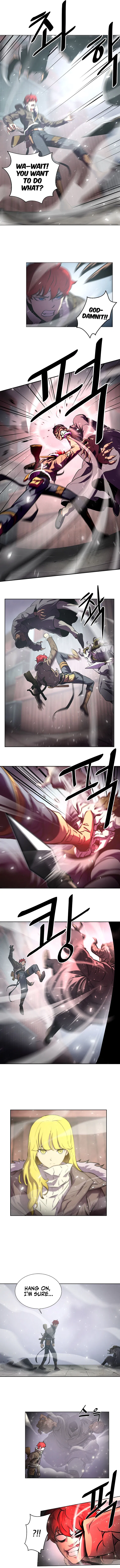 Burnout Shock Chapter 5 - Page 3