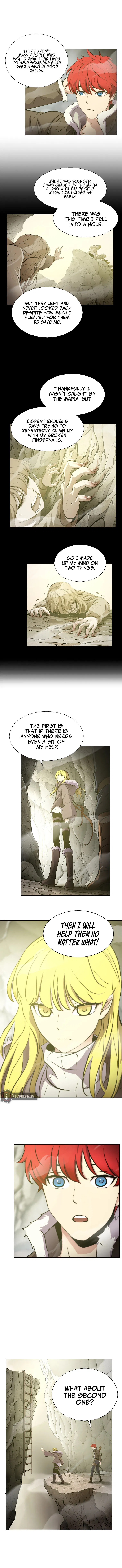 Burnout Shock Chapter 6 - Page 3