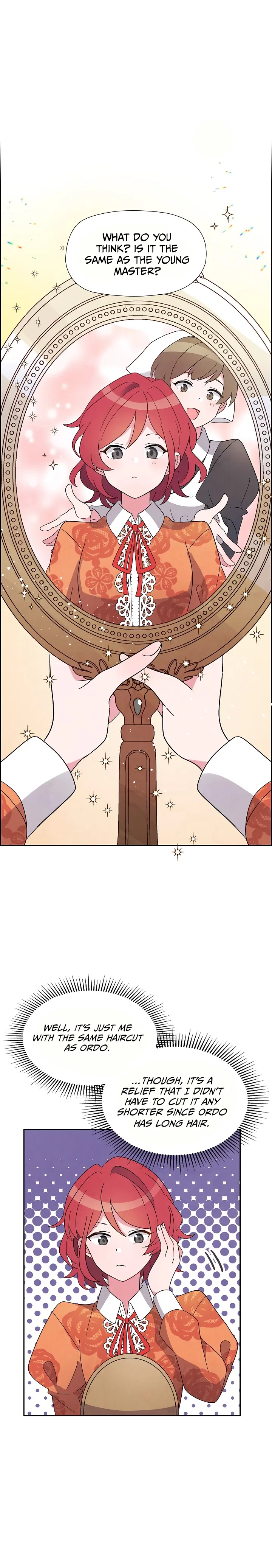 Can the Grand Duke and the Marquis Be Friends? Chapter 1 - Page 7