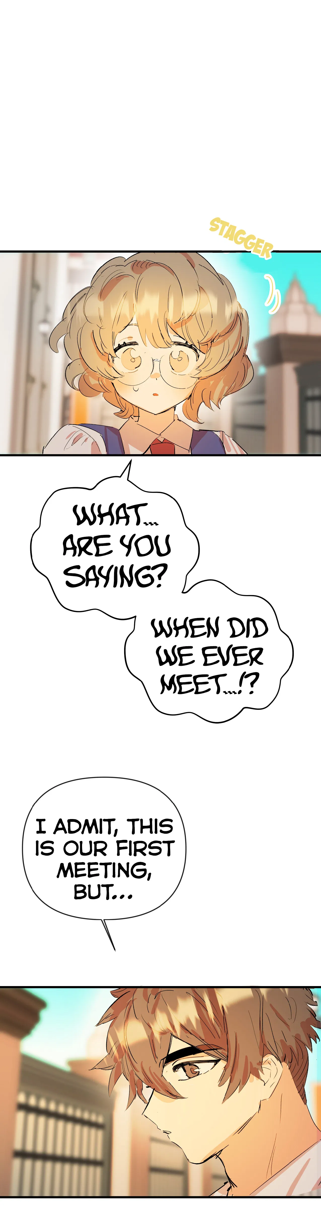 Can Unpopular Magical Girls Also Date? Chapter 1 - Page 30
