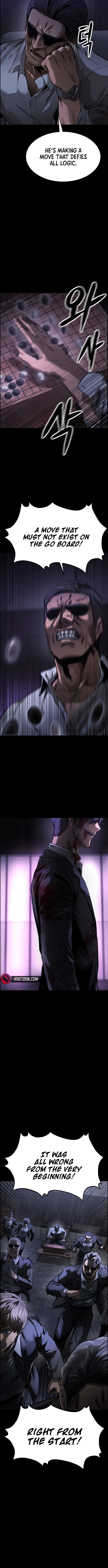 Cartel Chapter 1 - Page 2