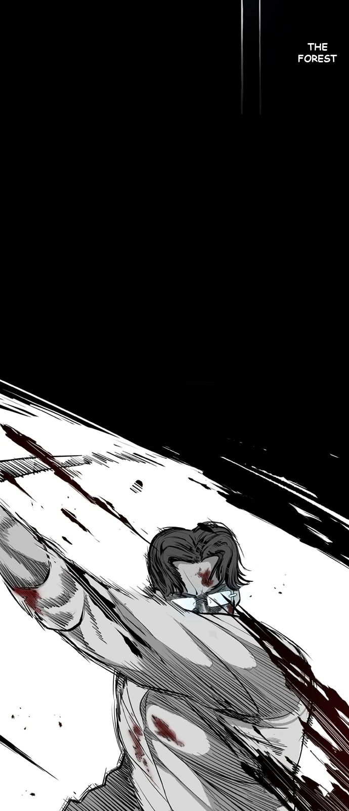 Castle Chapter 1 - Page 5