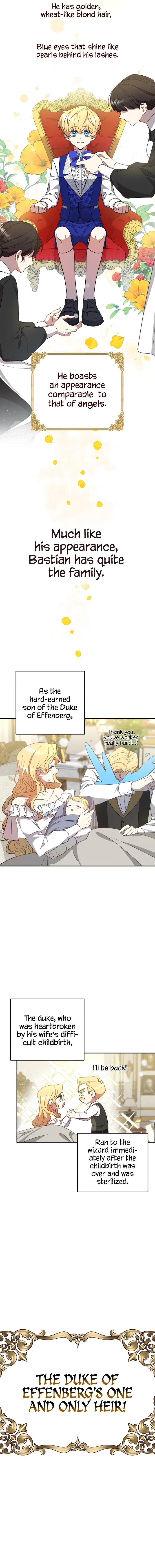 Catching up to Luke Vischel Chapter 1 - Page 6
