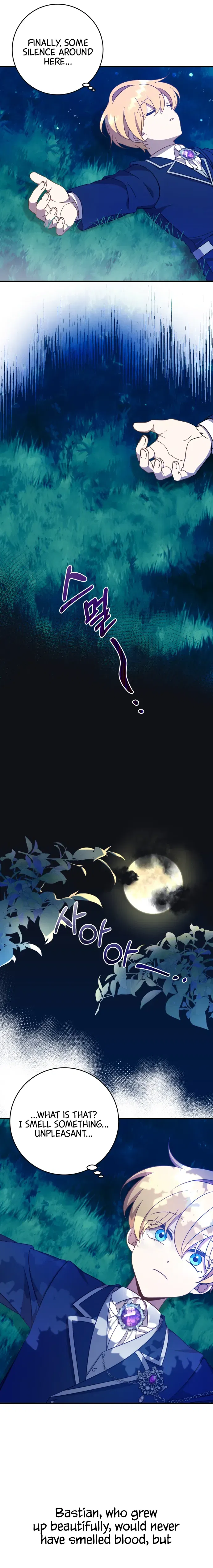 Catching up to Luke Vischel Chapter 1 - Page 10