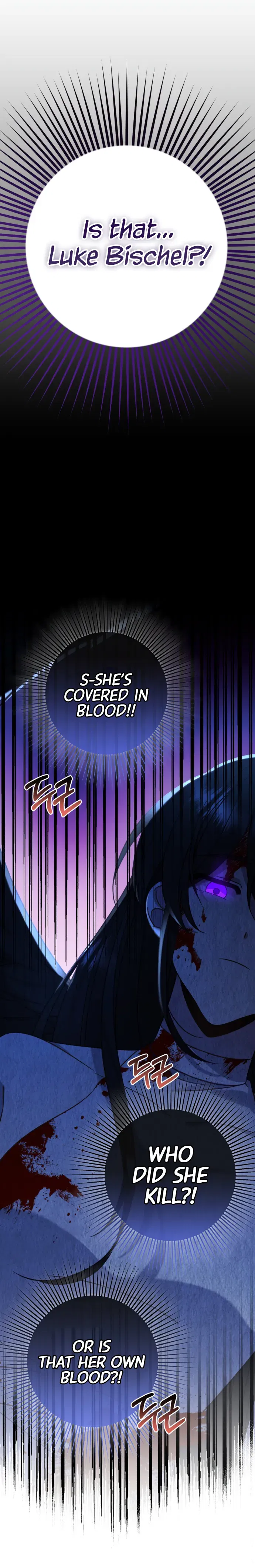 Catching up to Luke Vischel Chapter 1 - Page 13