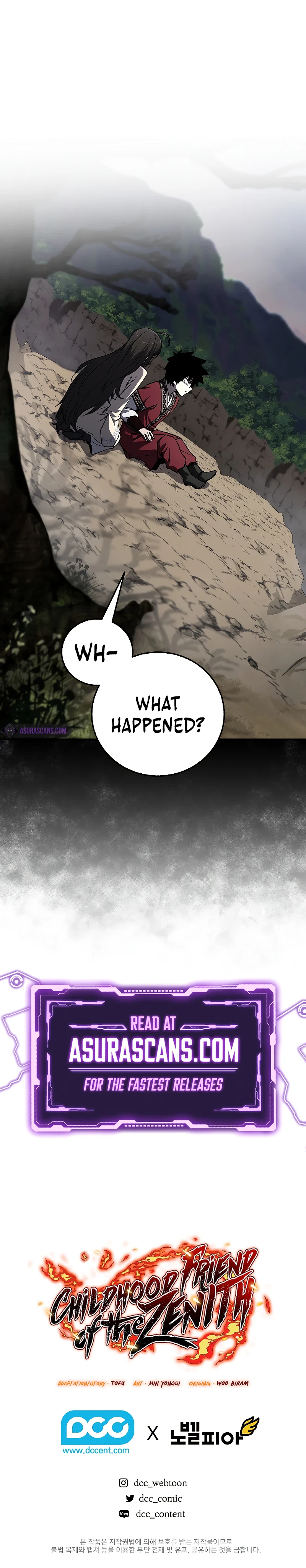 Childhood Friend of the Zenith Chapter 26 - Page 14