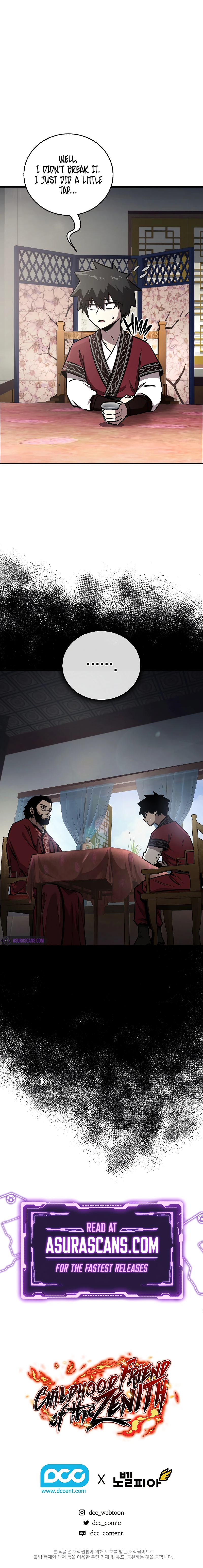 Childhood Friend of the Zenith Chapter 30 - Page 9