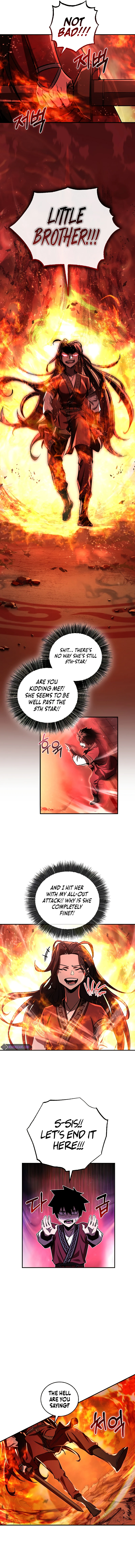 Childhood Friend of the Zenith Chapter 32 - Page 6