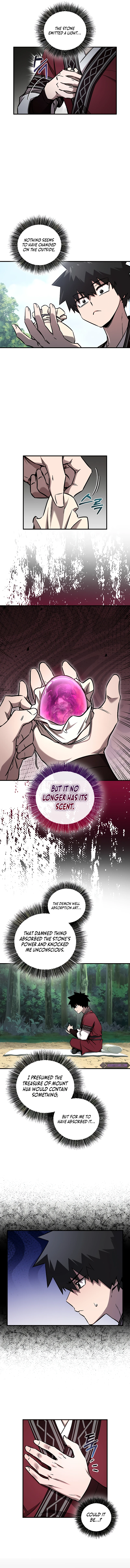 Childhood Friend of the Zenith Chapter 35 - Page 2