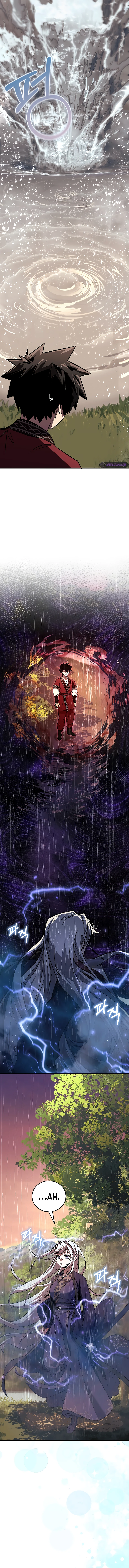 Childhood Friend of the Zenith Chapter 38 - Page 13