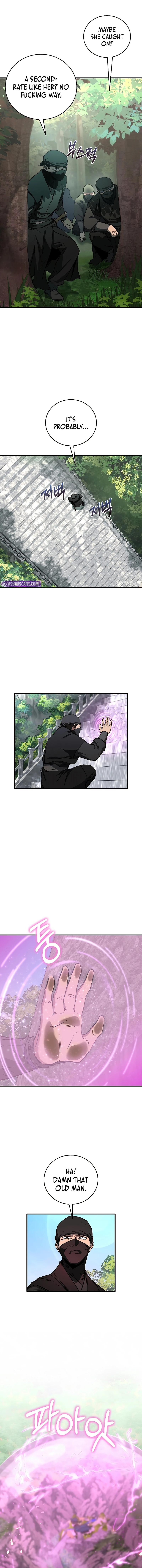 Childhood Friend of the Zenith Chapter 46 - Page 10