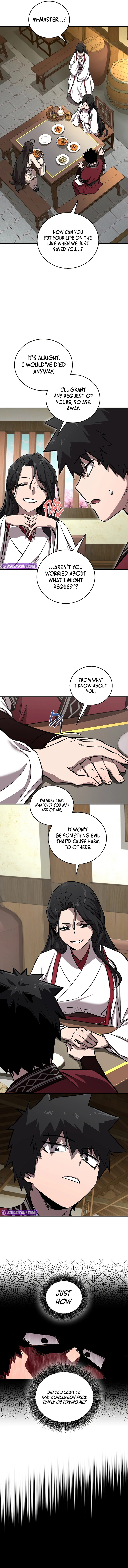 Childhood Friend of the Zenith Chapter 59 - Page 2