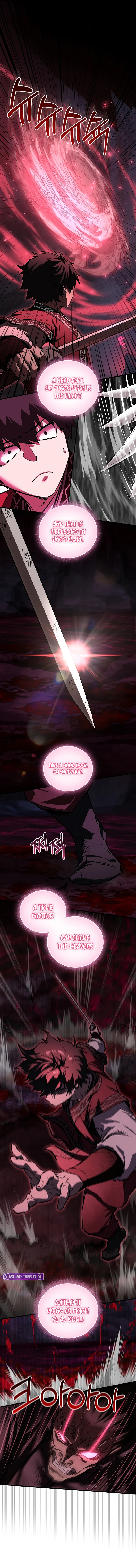 Childhood Friend of the Zenith Chapter 65 - Page 8
