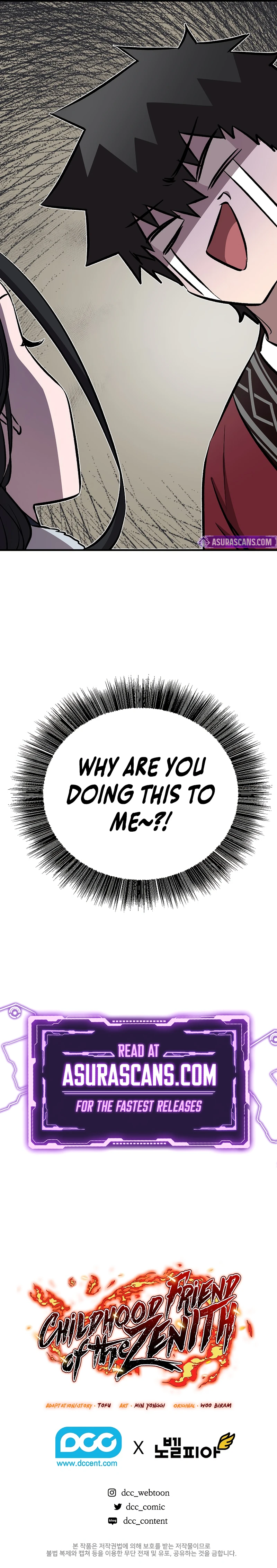 Childhood Friend of the Zenith Chapter 78 - Page 15