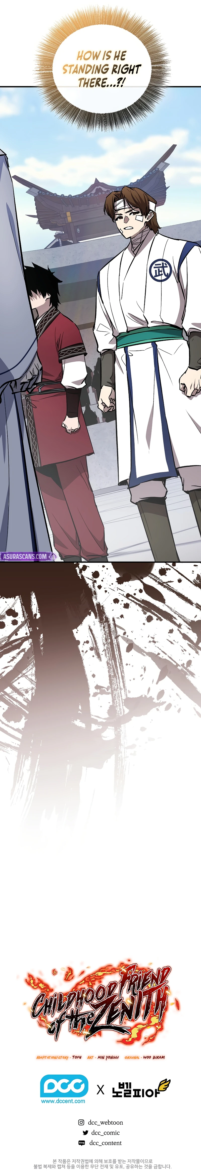 Childhood Friend of the Zenith Chapter 89 - Page 14