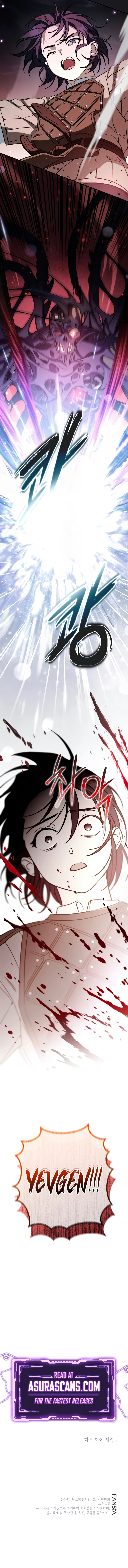 Children of the Rune Chapter 20 - Page 9