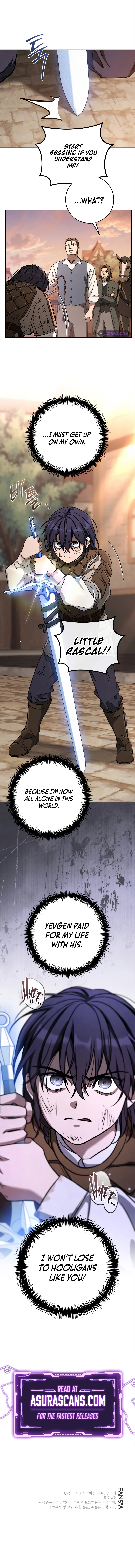 Children of the Rune Chapter 24 - Page 10