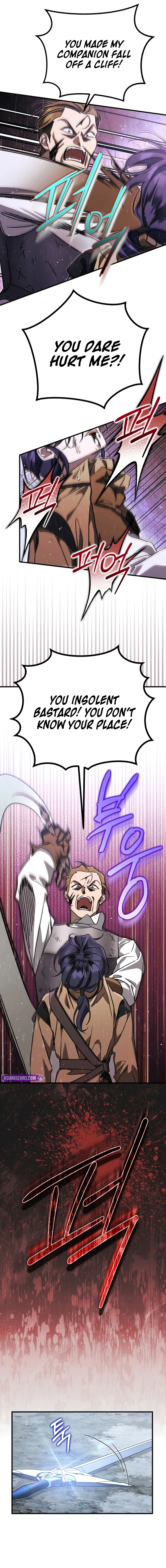 Children of the Rune Chapter 48 - Page 5