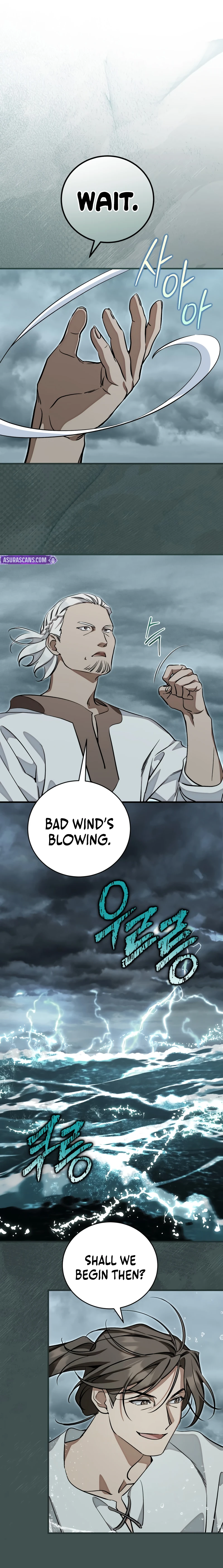 Children of the Rune Chapter 54 - Page 6