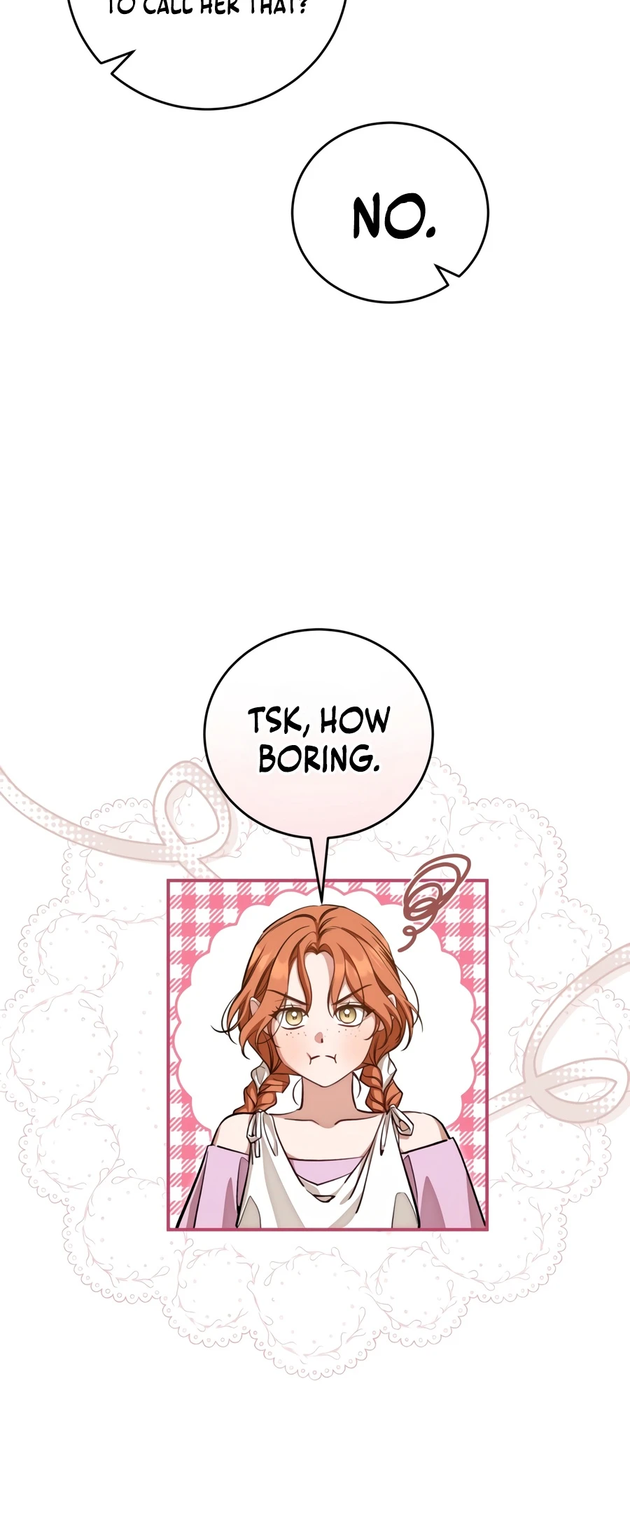 Children of the Rune Chapter 64 - Page 5