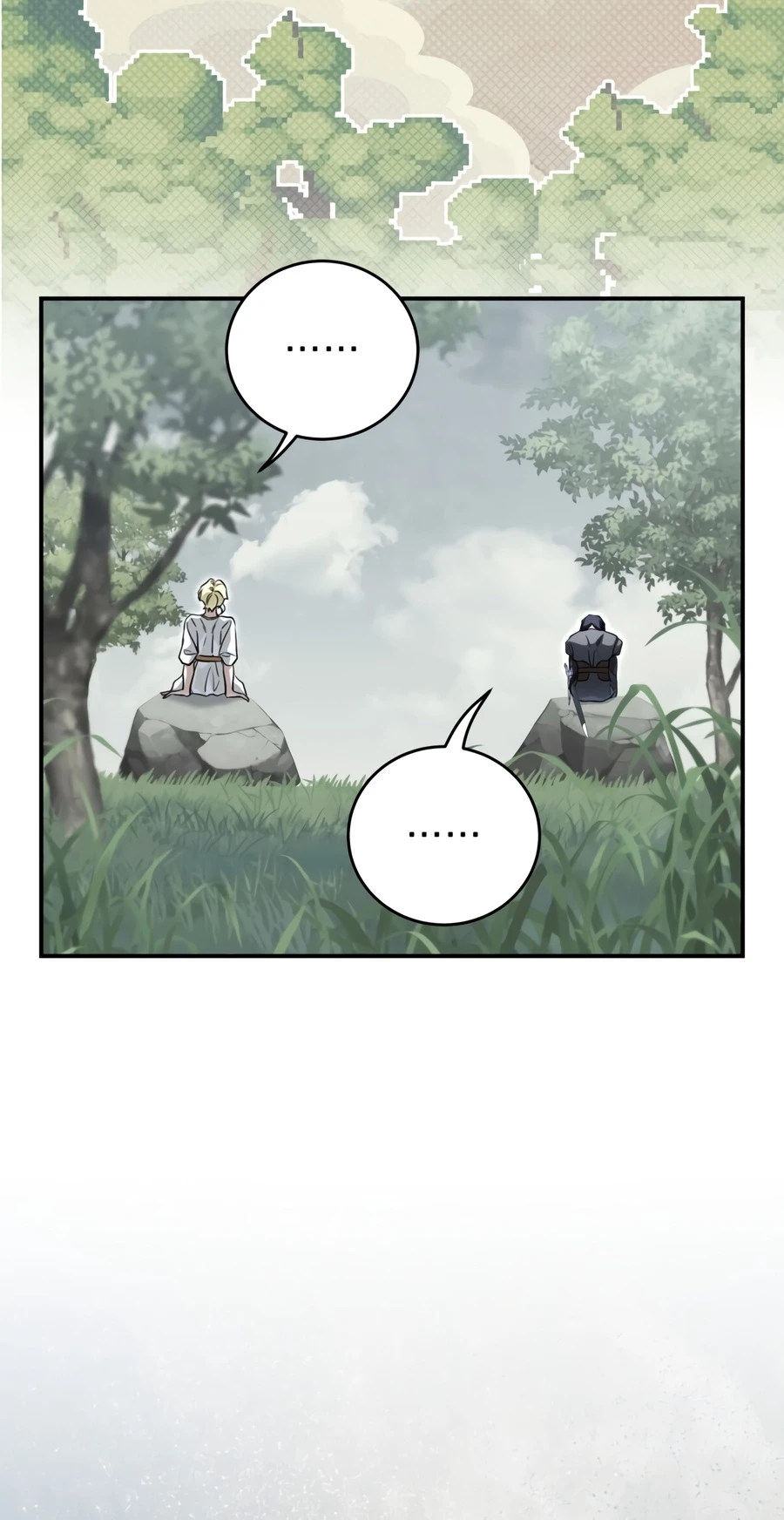 Children of the Rune Chapter 65 - Page 3