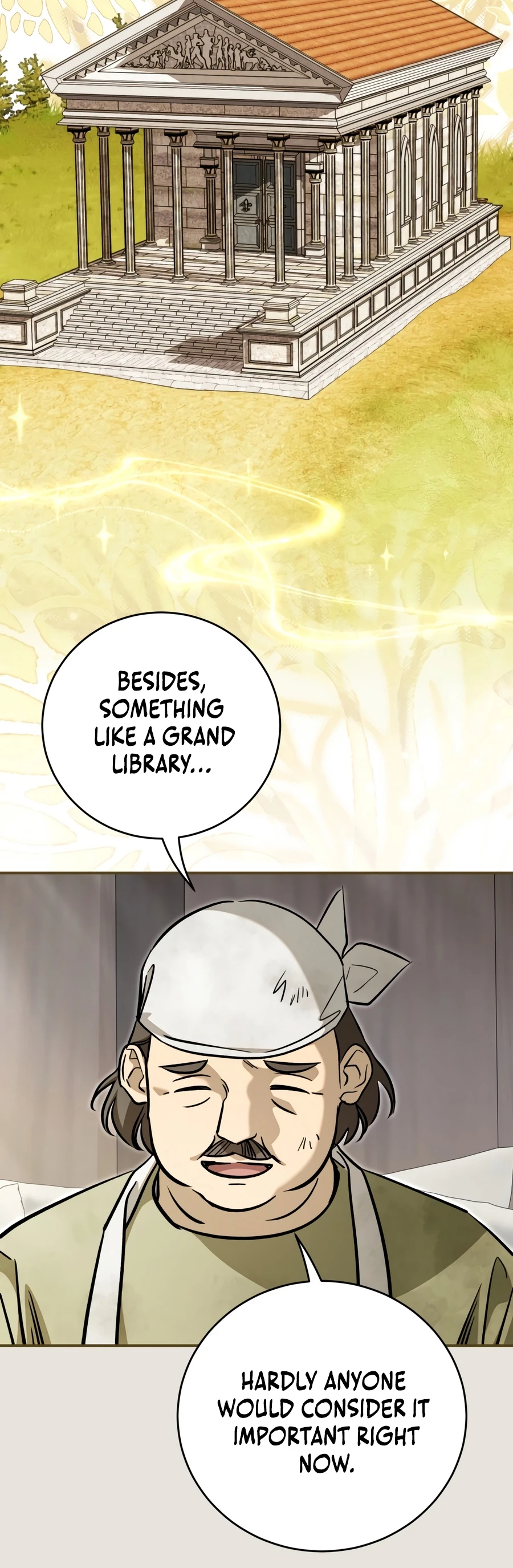 Children of the Rune Chapter 65 - Page 9