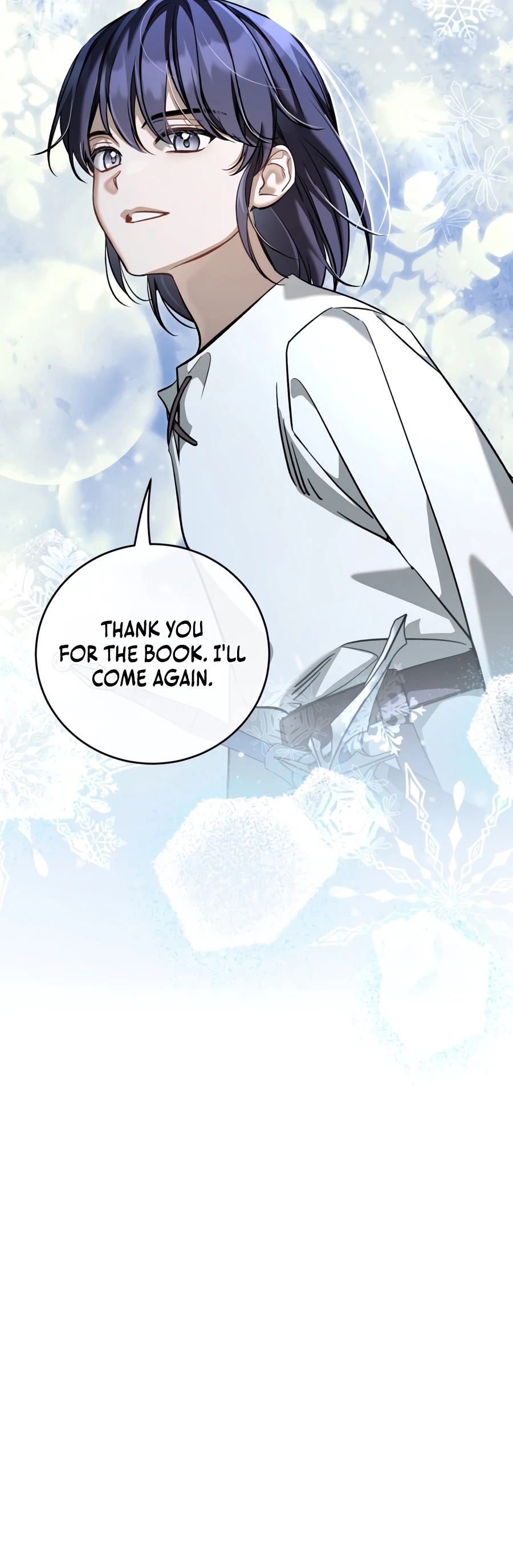 Children of the Rune Chapter 65 - Page 11