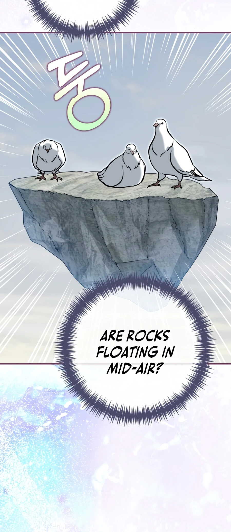 Children of the Rune Chapter 66 - Page 6