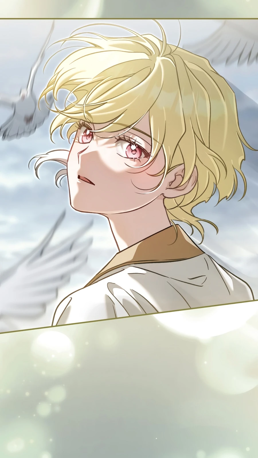 Children of the Rune Chapter 66 - Page 10