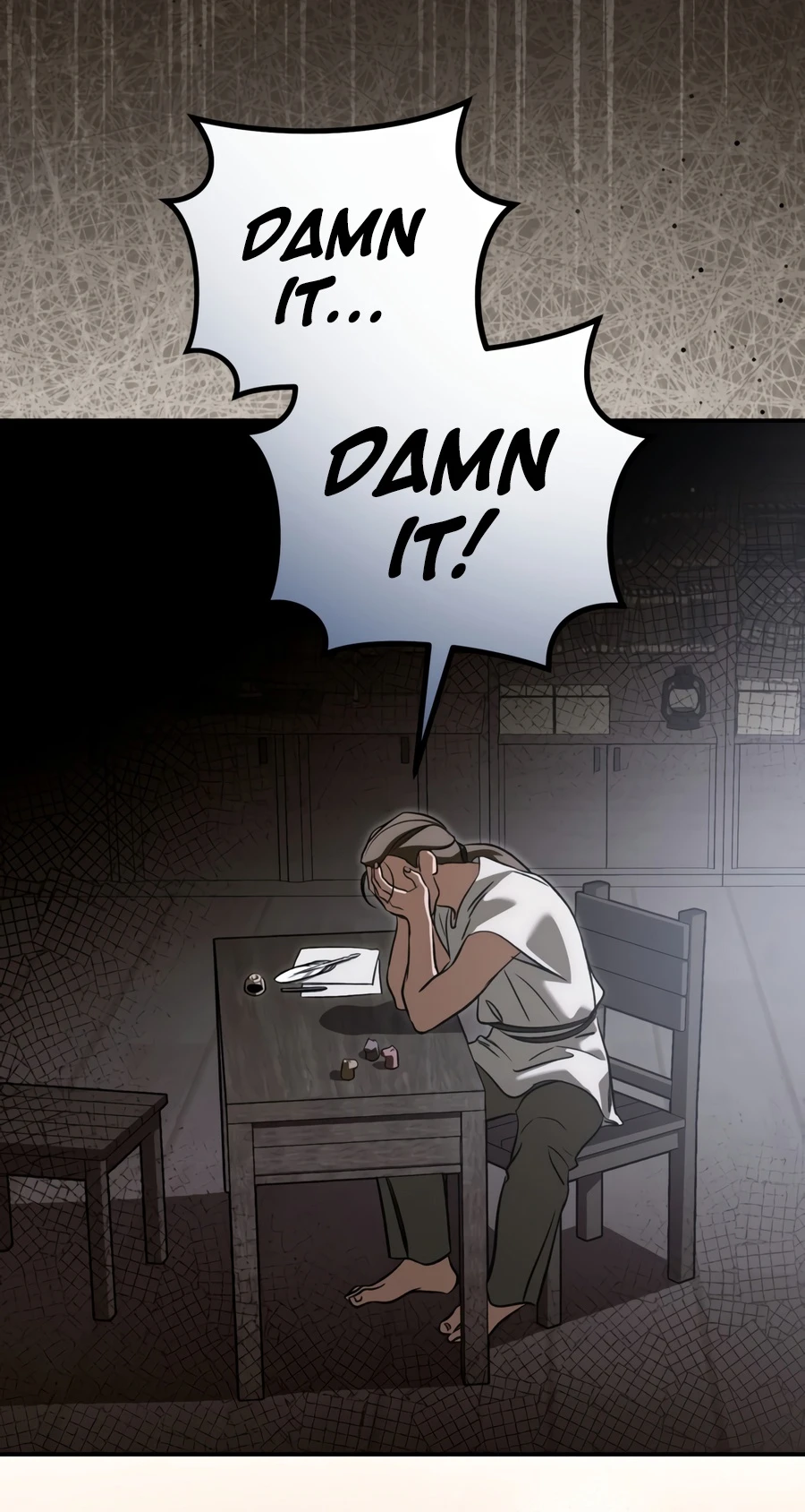 Children of the Rune Chapter 68 - Page 8
