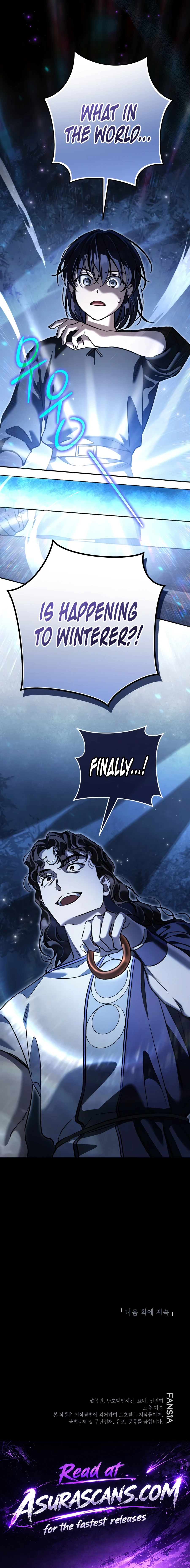 Children of the Rune Chapter 68 - Page 16