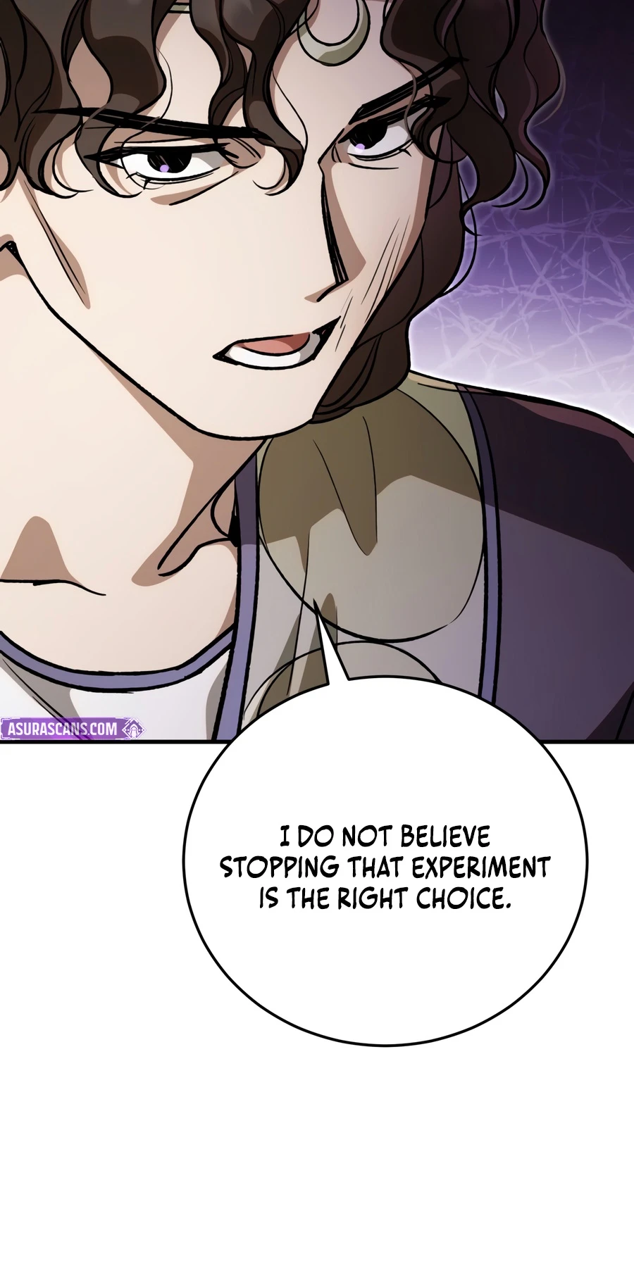Children of the Rune Chapter 72 - Page 8