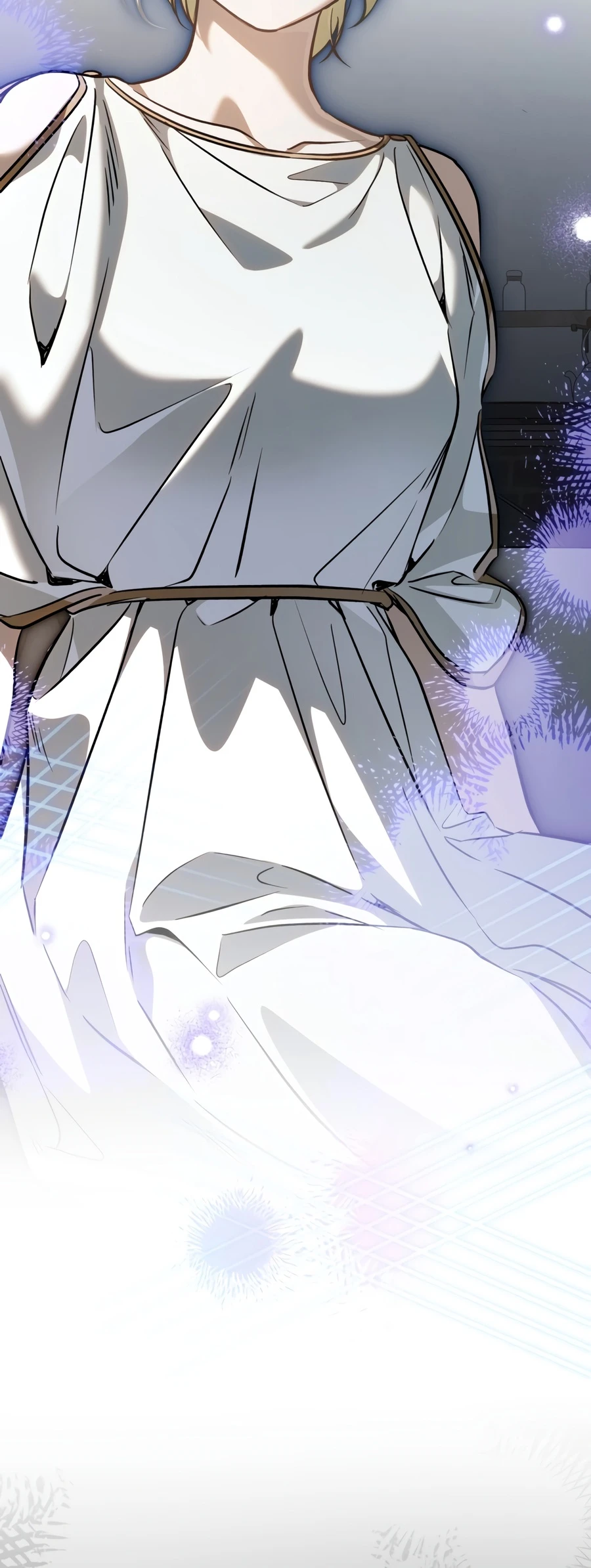 Children of the Rune Chapter 73 - Page 9